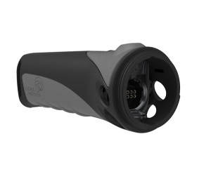 Корпус фонаря Light and Motion GoBe 3,0 черный/серый